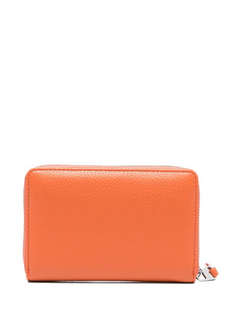 GIANNI CHIARINI WALLETS GRAIN